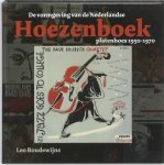 Leo Boudewijns - Hoezenboek