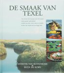 A. Van Ruitenburg - De smaak van Texel