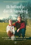 Royce de Vries - Ik beloof je dat ik honderd word