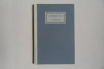 Tomlinson, H.M. [ Met uitgebreide handgeschreven opdracht van de auteur ]. - Illusion: 1915. [ Limited first edition, aantal niet vermeld ].- Reprinted from Harpers Magazine.