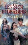 Francine Rivers 89543 - Een stem in de wind