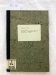Muntsch, Otto: - Leitfaden der Pathologie und Therapie der Kampfstofferkrankungen