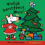 [{:name=>'Lucy Cousins', :role=>'A01'}] - Vrolijk kerstfeest, Muis!
