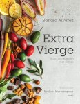 Sandra Alvarez - Extra Vierge Ruim 100 recepten met olijfolie