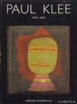 Jardi, Enric - Paul Klee
