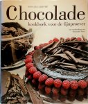 R. Gioffré , A. Pecci 264361 - Chocolade, kookboek voor de fijnproever