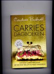 BUSHNELL, CANDACE (auteur van Sex in the city) - Carries dagboeken (`Ontmoet Carrie Bradshaw uit Sex in the city in haar tienerjaren!)