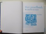 Klosse, Peter - Het proefboek / De essentie van smaak