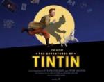 Guise, Chris - The Art of the adventures of Tintin