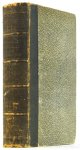 UEBERWEG, F. - Grundriß der Geschichte der Philosophie des Altertums. Elfte, vollständig, neubearbeitete und stark vermehrte, mit einem Philosophen- und Literatorenregister versehene Auflage herausgegeben von K. Praechter.