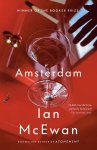 Ian McEwan - Amsterdam