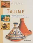 Arkel, Frank van - Tajine - heerlijke gerechten uit de Noord-Afrikaanse stoofpot -