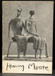 Moore, Henry - Henry Moore ( exhibition catalogue )