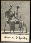 Moore, Henry - Henry Moore ( exhibition catalogue )