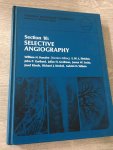 Nanafee, Fletcher, Gartland, - SELECTIVE ANGIOGRAPHY. Golden's Diagnostic Radiology, Section 18