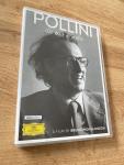 Pollini - DVD; Pollini, de main de maitre