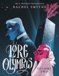 Rachel Smythe - Lore Olympus - Lore Olympus: Volume Two