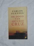 Fuentes, Carlo - Rainbow pocketboeken, 256: De dood van Artemio Cruz