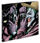 Alan Moore - Absolute Batman: The Killing Joke