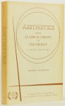 BEARDSLEY, M.C. - Aesthetics from classical Greece to the present. A short history.