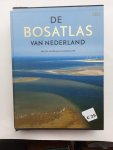 Redactie - De Bosatlas van Nederland