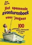 [{:name=>'Sam Martin', :role=>'A01'}, {:name=>'', :role=>'A01'}, {:name=>'Kim Steenbergen', :role=>'B06'}] - Het spannende avonturenboek voor jongens