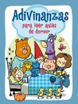 Ana María Cobos Obrero - Adivinanzas Para Leer Antes de Dormir / Riddles for Bedtime Ana María Cobos Obrero - Adivinanzas Para Leer Antes de Dormir / Riddles for Bedtime