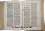Love, Christopher - Theologia Practica, Dat is, Alle de Theologische Vvercker, van den Hoog-Geleerden Mr. Christophorus Love, In zijn leven ghetrouw Bedienaar des H. Euangeliums in Laurence Iurii binnen Londen, Vervattende een grondige verklaaringhe van vele uitn...