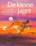Pauline Mol - De kleine jager