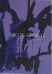 Ignace Schretlen - Kijk op krabbels krabbels van mensapen