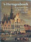 [Red.] A. Vos - 's-Hertogenbosch De geschiedenis van een Brabantse stad 1629-1990