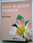 Harwood, J. - Bach-bloesem therapie