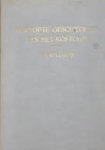 Sevensma W.S. - Beknopte Geschiedenis van het Kostuum
