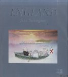 Burningham, John - England