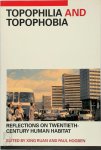 Xing Ruan 193175,  Paul Hogben - Topophilia and Topophobia Reflections on Twentieth-Century Human Habitat