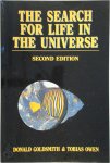 Donald Goldsmith - The Search for Life in the Universe
