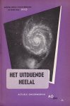 Raimond, Dr. J.J. - Het uitdijende heelal