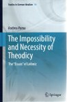 POMA, Andrea - The Impossibility and Necessity of Theodicy - The 'Essais' of Leibniz.