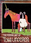 RENNERT, Jack [Ed.] - The poster art of Toni Ungerer.