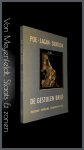 Derrida - Lacan - Poe - De gestolen brief : Derrida - Lacan - Poe