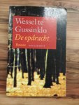 Gussinklo, Wessel te - De opdracht