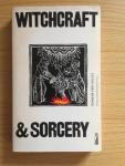 Marwick, Max (ed.) - Witchcraft & Sorcery. Selected readings, edited by Max Marwick