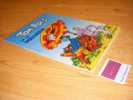 Marten Toonder - Tom Poes en de woelwater