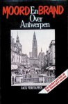 Jack Verstappen - Moord en Brand Over Antwerpen