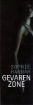 Hannah, Sophie - boekenlegger: Gevarenzone