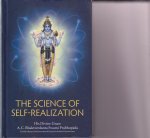Bhaktivedanta Swami Prabhupada A.C. - The Science of Self-Realization