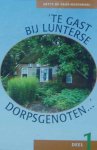 Hetty de Vries-Rozendaal - Te gast bij Lunterse dorpsgenoten... deel 1