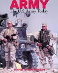 Halberstadt, Hans - Army: The Us Army Today Halberstadt, Hans - Army: The Us Army Today