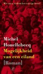 Michel Houellebecq - De Mogelijkheid Van Een Eiland