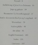 Friis-Pedersen, Jens - Sejlskibe 1980